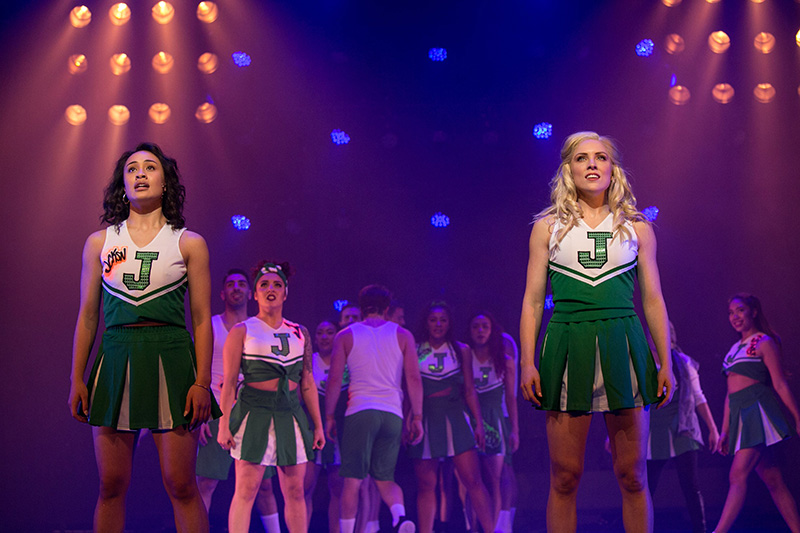 bring it on the musical