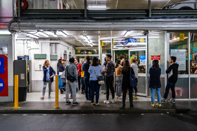 soi 38 melbourne cbd