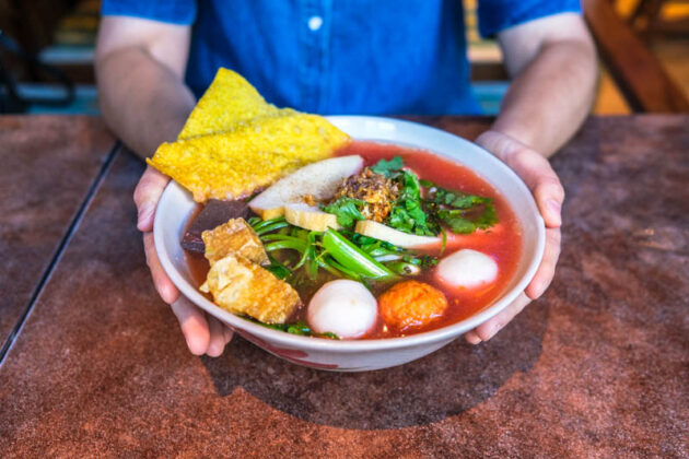 best melbourne thai restaurants