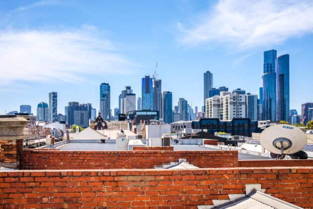 mr brownie rooftop south melbourne