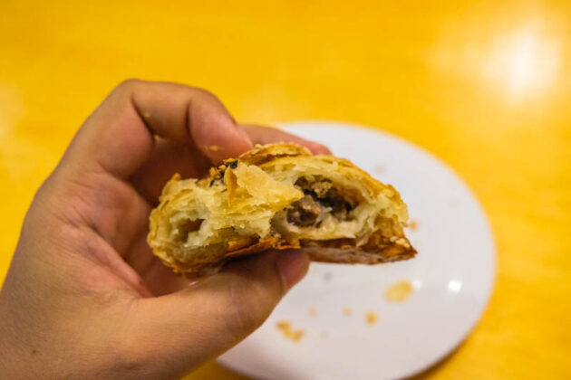 tangritah uyghur restaurant adelaide