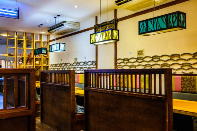 tangritah uyghur restaurant adelaide