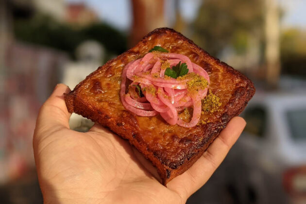 monforte viennoiserie carlton north