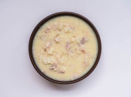 avgolemono lemon rice chicken soup recipe