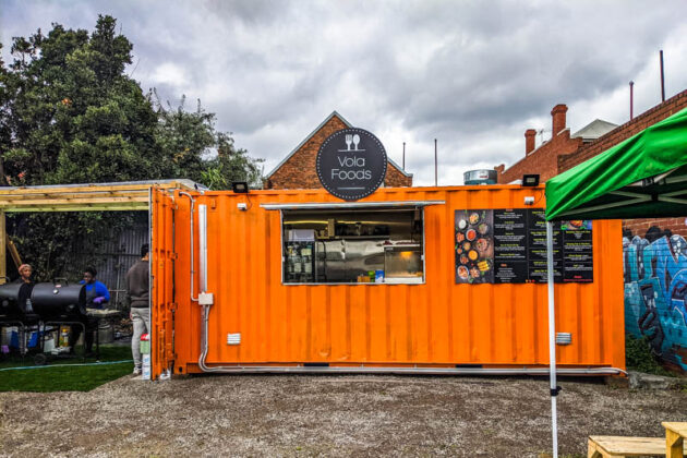 vola foods brunswick