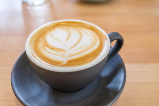 south brew cafe warragul