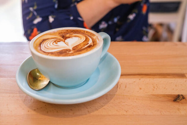 south brew cafe warragul