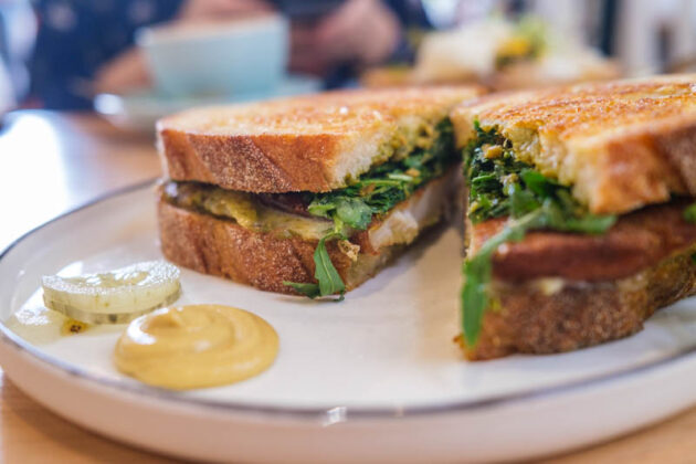 south brew cafe warragul