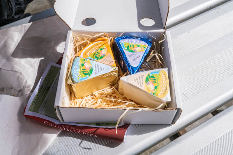 tarago river cheese company neerim south