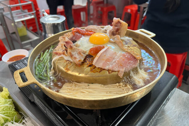 nana thai style hotpot bbq melbourne cbd