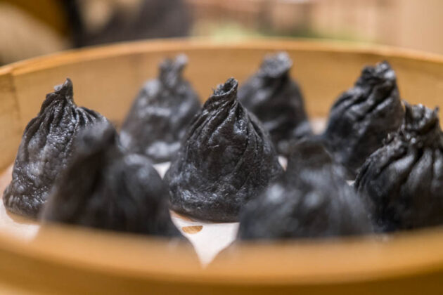 melbourne best dumplings