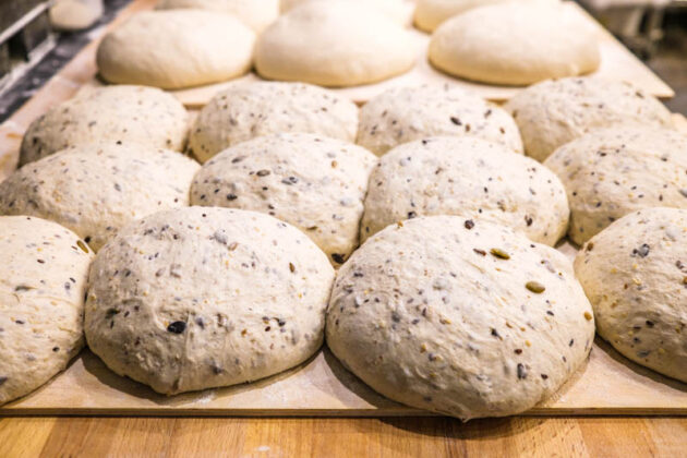 flywheel bakery melbourne cbd