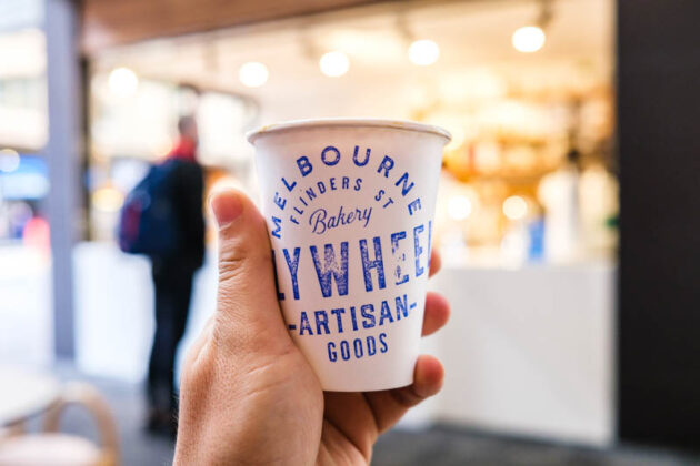 flywheel bakery melbourne cbd
