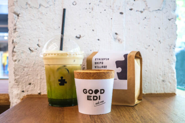 puzzle coffee melbourne cbd