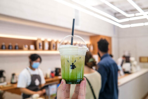 puzzle coffee melbourne cbd