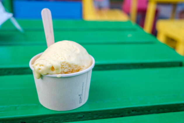 the dairy - mungalli cairns city