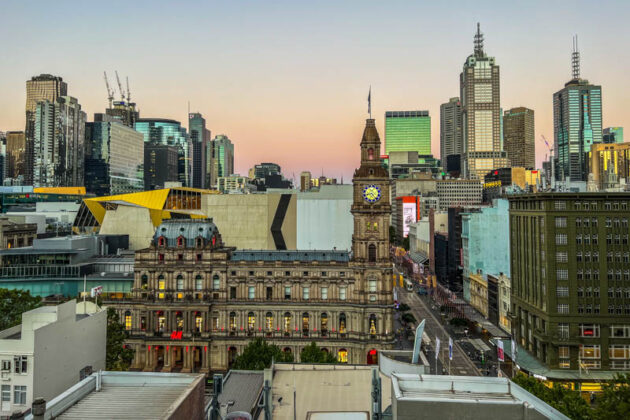 best melbourne winter rooftop bars