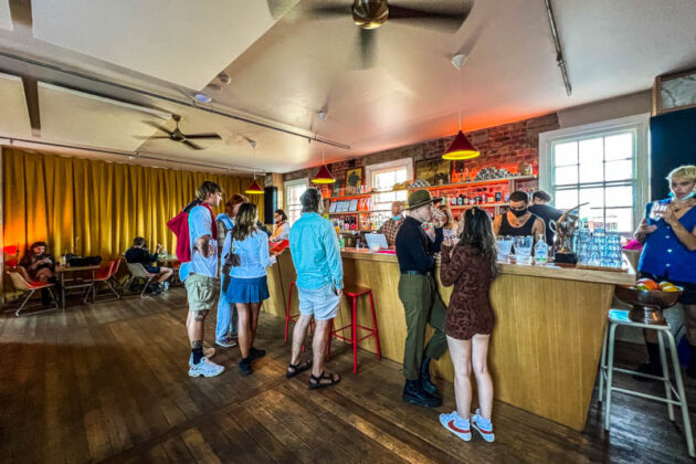 best melbourne winter rooftop bars
