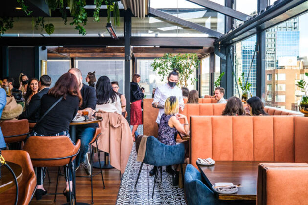 fable melbourne cbd