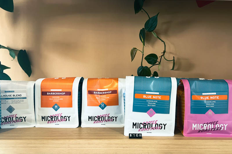 micrology coffee roasters osborne park