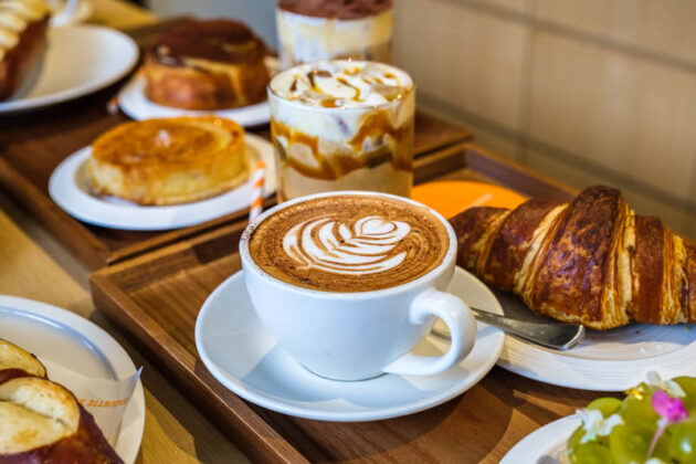baguette studios north melbourne