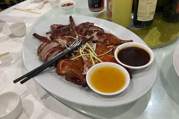 chopstick delight mulgrave