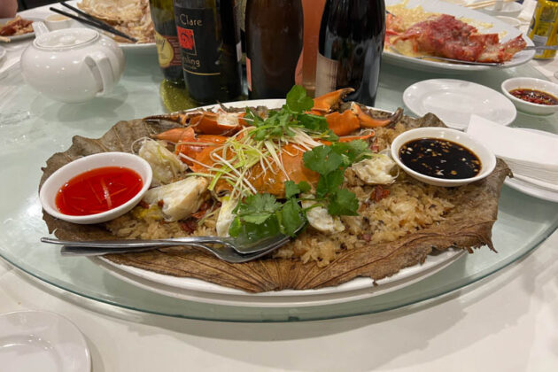 chopstick delight mulgrave