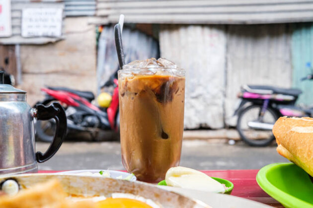 bánh mì hòa mã district 3