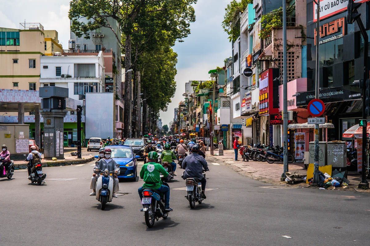 ho chi minh city things to do