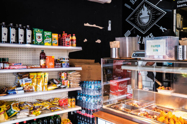 brazilian flame meats bbq zetland