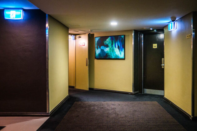 adina apartment hotel sydney surry hills