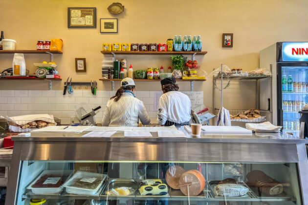 stefanino panino brunswick east