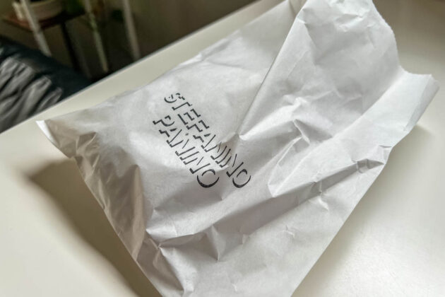 stefanino panino brunswick east