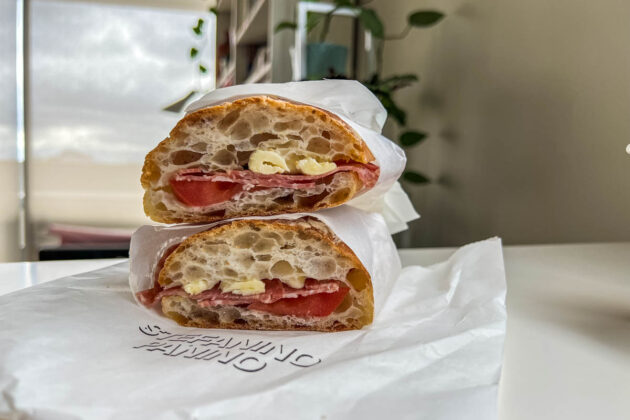 stefanino panino brunswick east