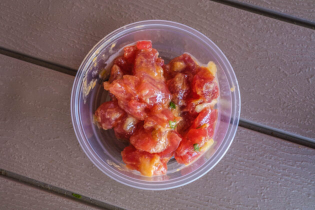 ono seafood kapahulu