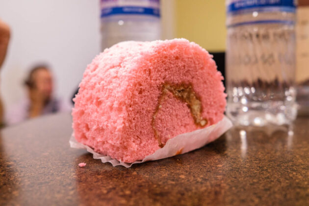 liliha bakery ala moana