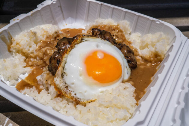 what to eat in hawaii diamond head market and grill