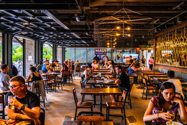 maui brewing co waikiki