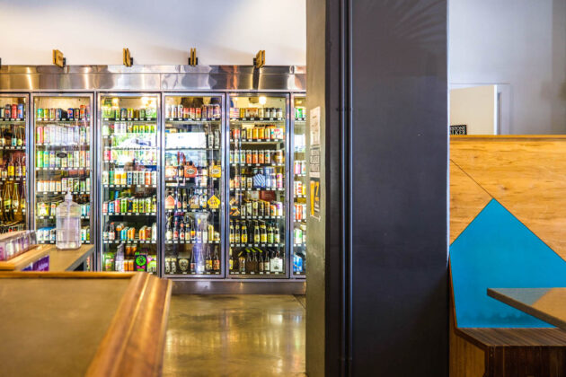 village bottle shop and tasting room kaka'ako