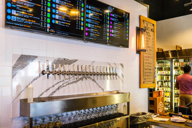 village bottle shop and tasting room kaka'ako