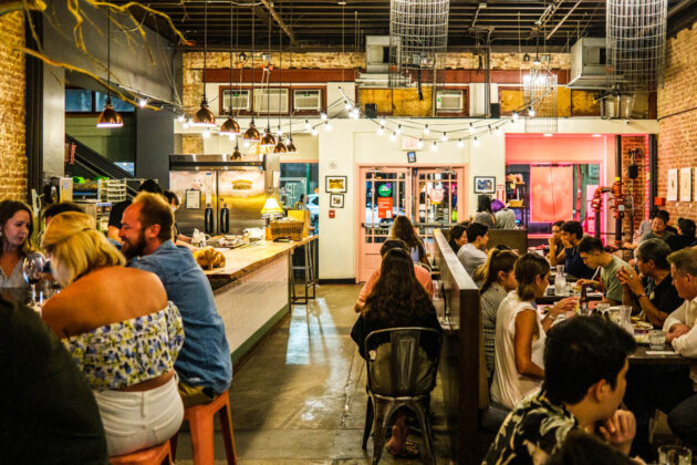 honolulu food guide where to eat pig and the lady downtown chinatown