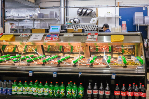 honolulu food guide where to eat tamura's fine wine and liquors kaimuki