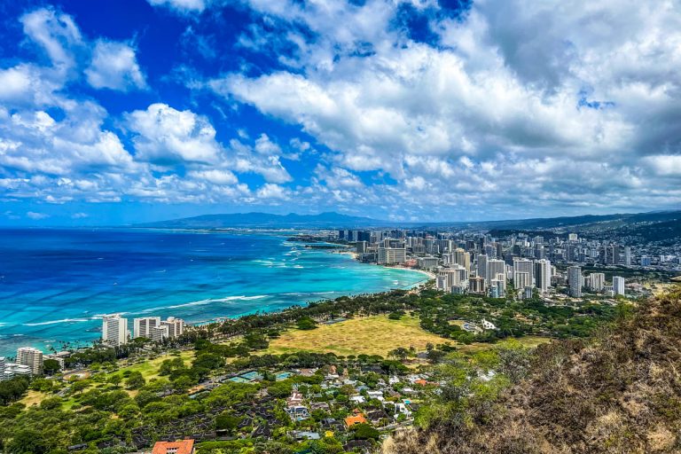 48 Hours In Honolulu: Things To Do