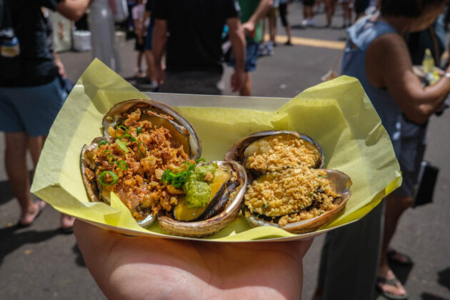 kcc farmers market diamond head