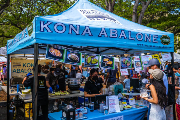 kcc farmers market diamond head