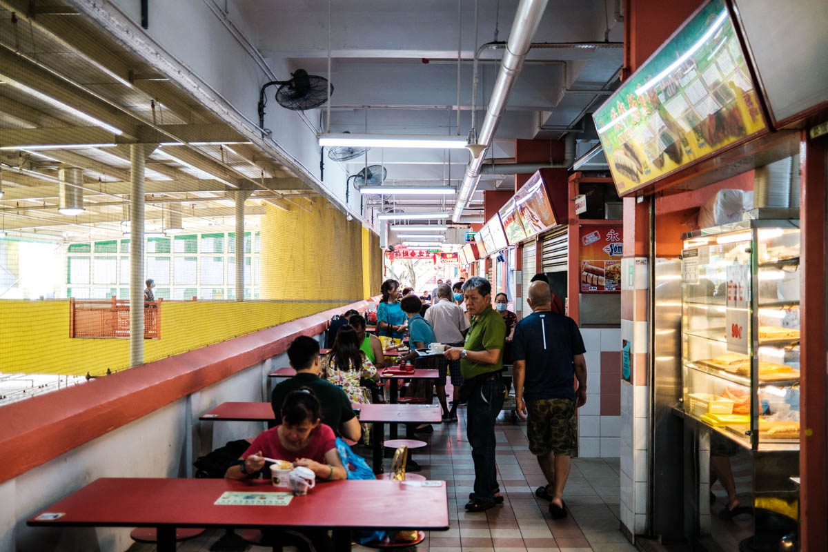 singapore food guide where to eat