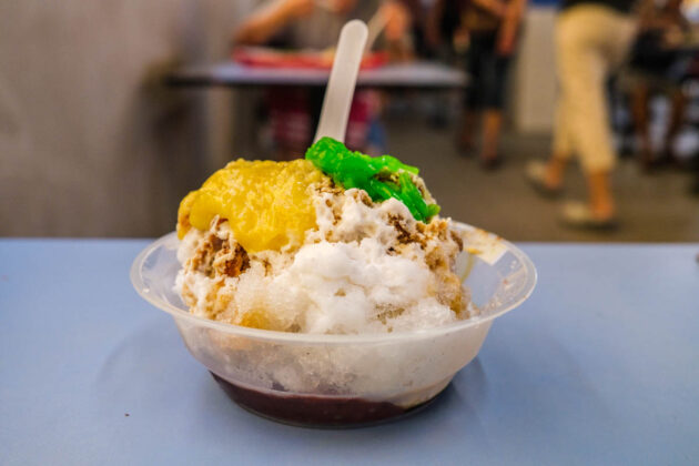 singapore food guide where to eat