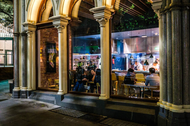 freyja melbourne