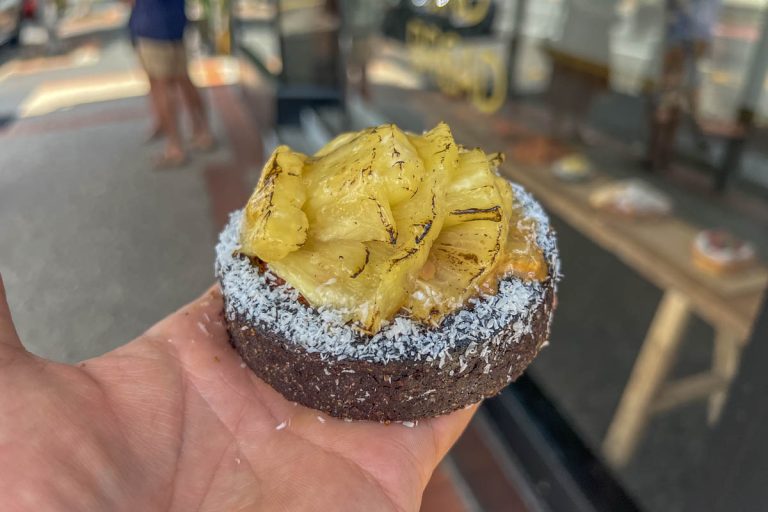 Sprout Artisan Bakery, Fortitude Valley