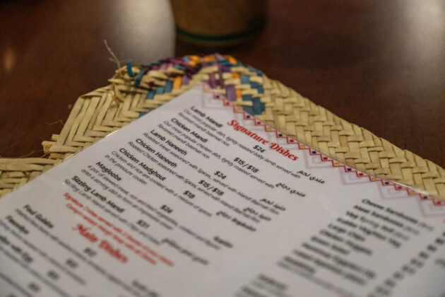 mandina kitchen carlton